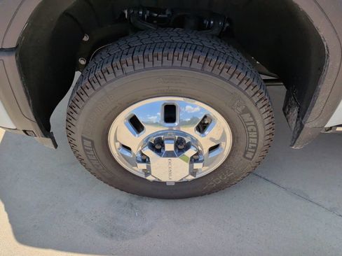 New 2026 GMC Sierra 3500 Denali Ultimate AWD/4WD image 52
