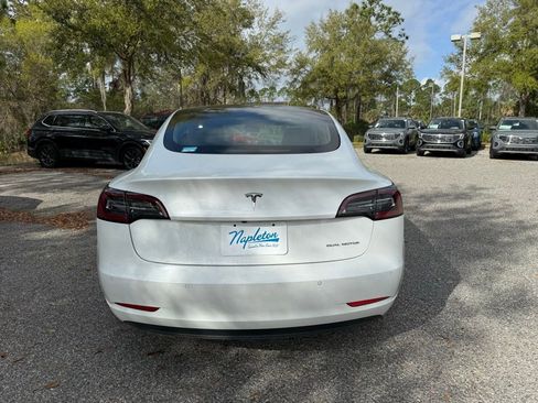 Used 2018 Tesla Model 3 Long Range image 13