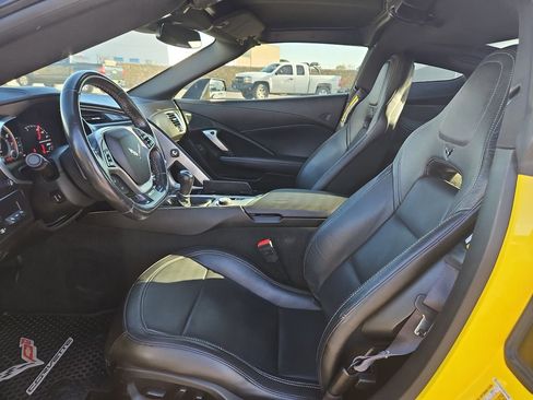 Used 2017 Chevrolet Corvette Grand Sport image 14