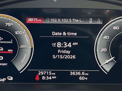 Certified 2023 Audi Q5 e Premium Plus w/ Premium Plus Package AWD/4WD image 24