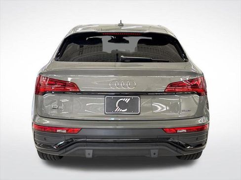 Certified 2023 Audi Q5 2.0T Premium Plus w/ Premium Plus Package image 4