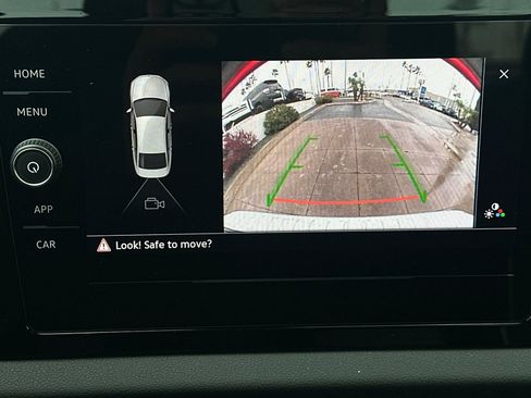 New 2026 Volkswagen Jetta Sport image 16