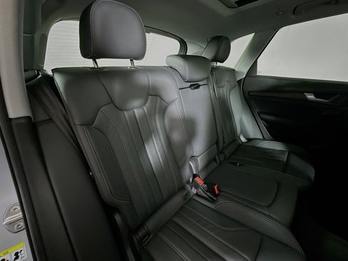 Used 2024 Audi Q5 2.0T Premium Plus image 27