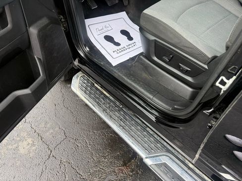 Used 2024 RAM 2500 Big Horn image 53