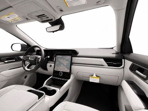 New 2026 GMC Terrain Denali AWD/4WD image 20