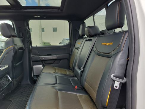 Used 2023 Ford F150 Tremor w/ Equipment Group 402A High AWD/4WD image 14
