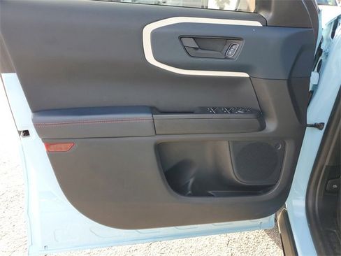 Certified 2024 Ford Bronco Sport Heritage image 12