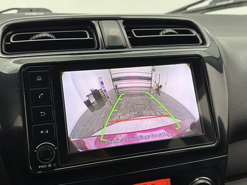 Used 2021 Mitsubishi Mirage ES image 17