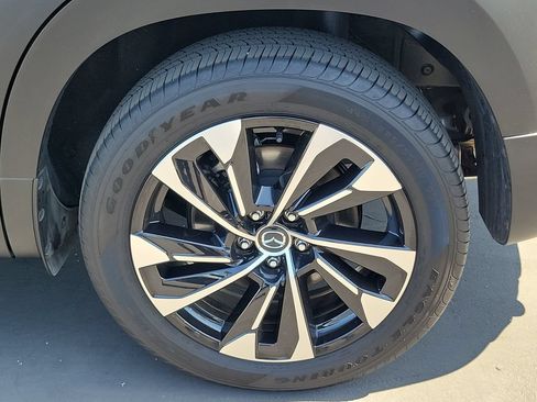 Certified 2025 MAZDA CX-50 2.5 Hybrid w/ Premium Plus Pkg AWD/4WD image 31
