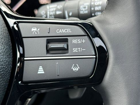 New 2026 Honda Civic Sport image 27