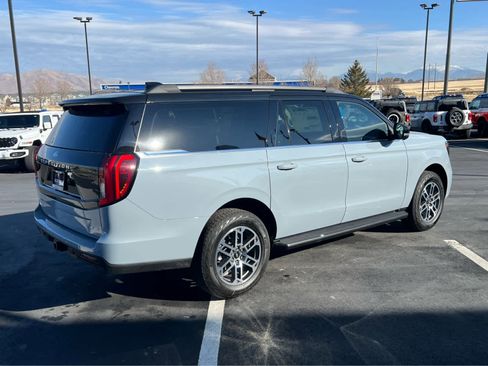 New 2026 Ford Expedition Max Active image 7
