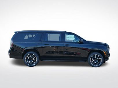 New 2026 Chevrolet Suburban RST w/ Comfort Package