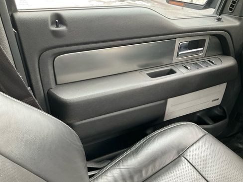 Used 2014 Ford F150 FX4 w/ Equipment Group 402A Luxury image 17