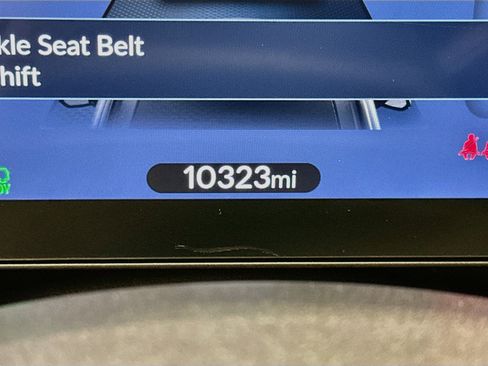 Used 2025 Honda Prologue Touring image 19