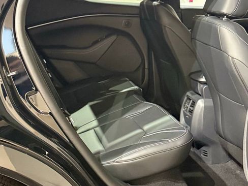 New 2026 Ford Mustang Mach-E Premium image 55