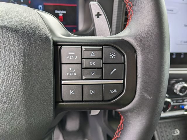 New 2026 Ford F150 Raptor AWD/4WD image 31