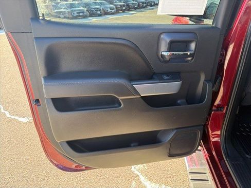 Used 2017 Chevrolet Silverado 1500 LT w/ All Star Edition image 11