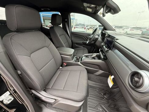 New 2026 Chevrolet Colorado LT image 28