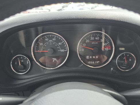 Used 2018 Jeep Wrangler Unlimited Rubicon AWD/4WD image 20