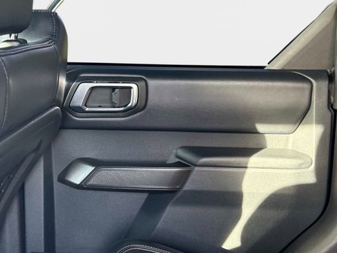 Used 2023 Ford Bronco Raptor AWD/4WD image 13