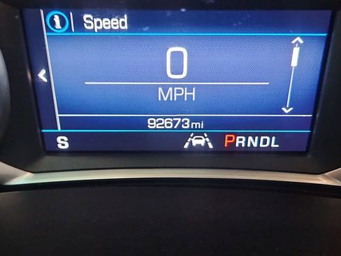 Used 2020 Chevrolet Equinox LT w/ Driver Convenience Package FWD image 17