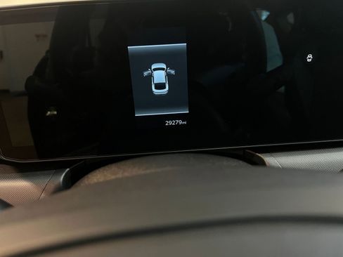 Used 2025 Kia K4 FWD image 39