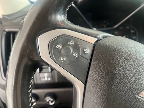 Used 2016 Chevrolet Colorado LT w/ Midnight Edition AWD/4WD image 18
