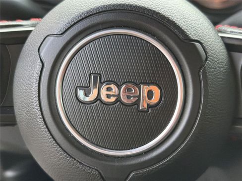 Used 2024 Jeep Wrangler Unlimited Rubicon 392 image 26