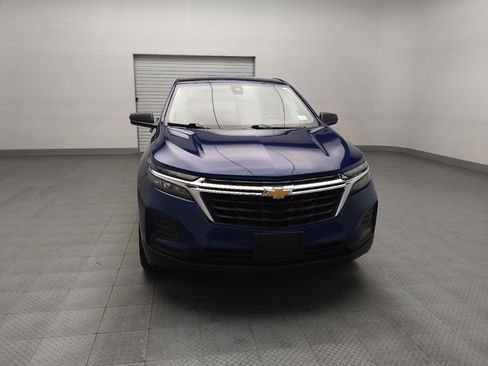 Used 2022 Chevrolet Equinox LS w/ LS Convenience Package image 14