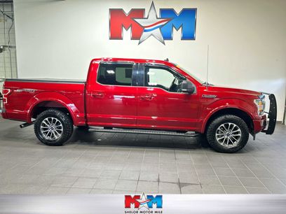 Used 2020 Ford F150 XLT w/ Equipment Group 302A Luxury