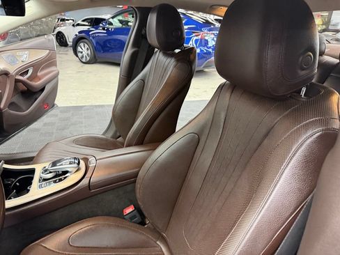 Used 2019 Mercedes-Benz CLS 450 image 34