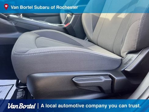Certified 2025 Subaru Impreza 2.0i AWD/4WD image 15