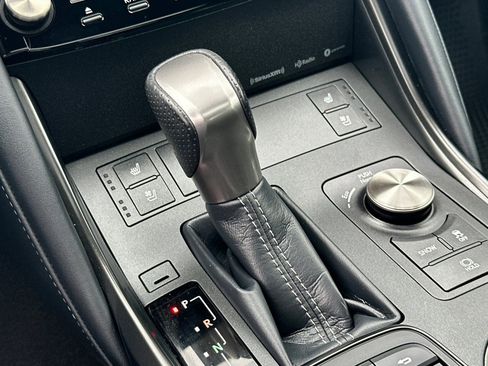 Used 2024 Lexus IS 350 F Sport w/ Accessory Package RWD image 17