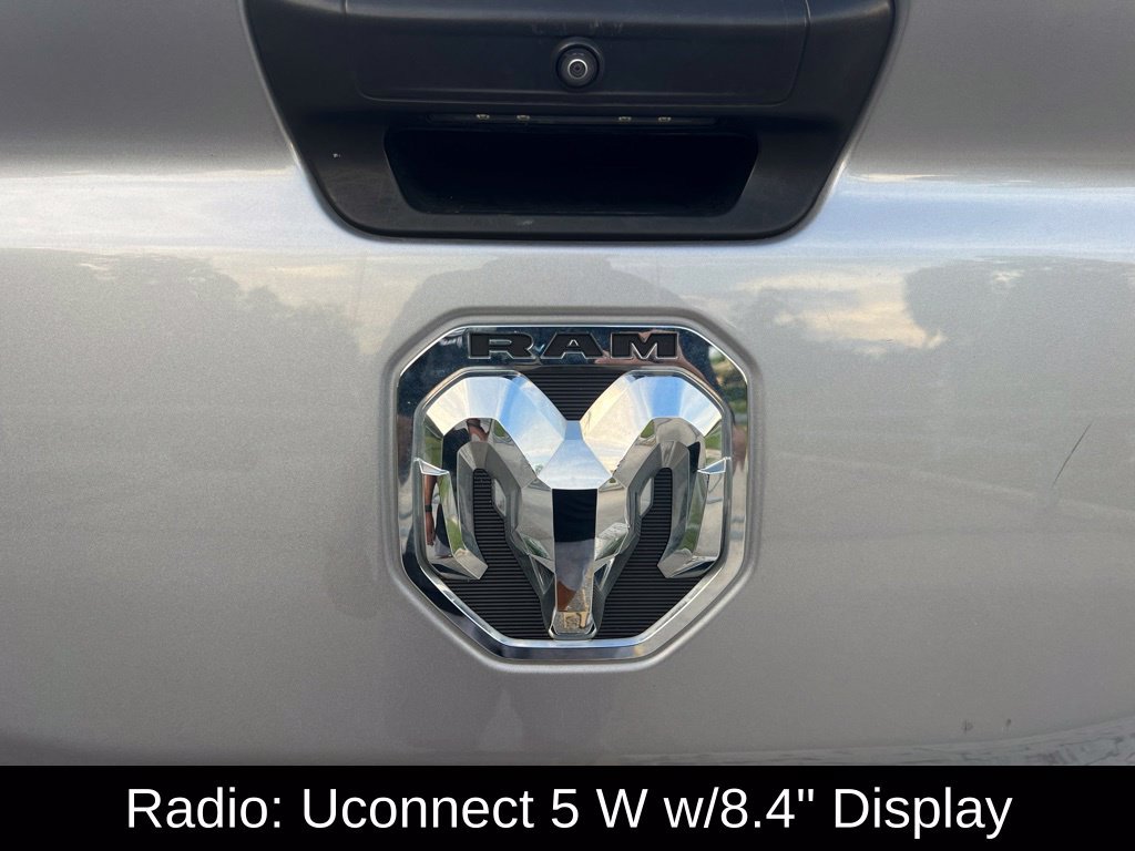 Used 2023 RAM 1500 Big Horn AWD/4WD image 10