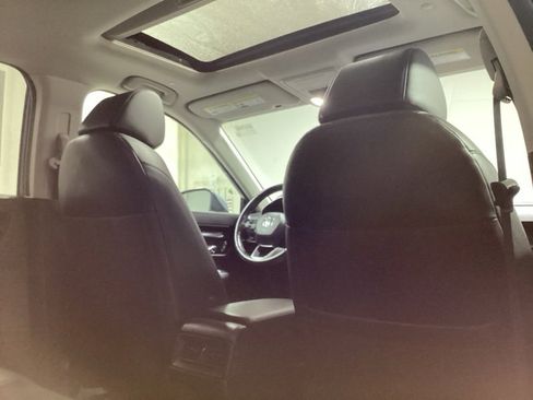 Used 2023 Honda CR-V EX-L image 12