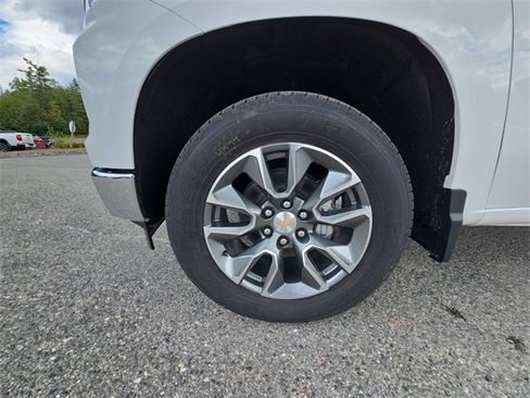 New 2026 Chevrolet Silverado 1500 LT w/ Protection Package image 34