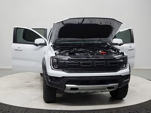 Used 2024 Ford Ranger Raptor AWD/4WD image 10