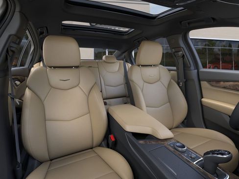 New 2026 Cadillac CT5 Premium Luxury image 16