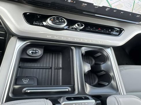 New 2027 Ford Expedition Max Active RWD image 25