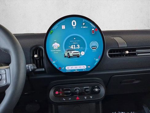 Used 2025 MINI Cooper S FWD image 15