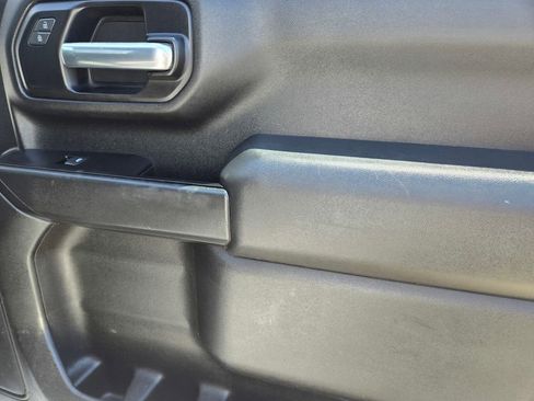 Used 2020 Chevrolet Silverado 2500 W/T w/ WT Convenience Package RWD image 8