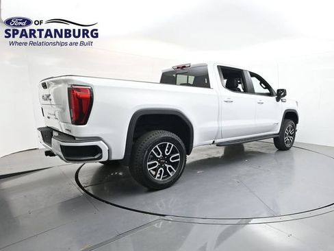 Used 2026 GMC Sierra 1500 AT4 w/ AT4 Premium Package AWD/4WD image 7