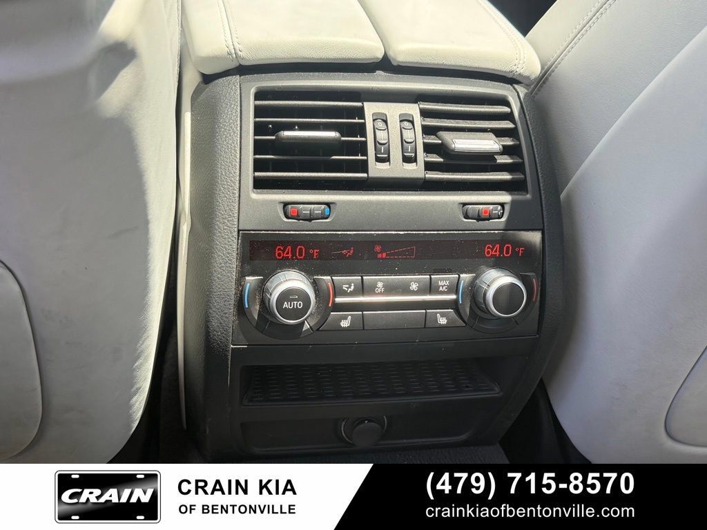 Used 2014 BMW M5 RWD image 20