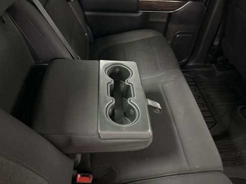 Used 2022 GMC Sierra 1500 Elevation image 23