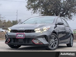 Used 2024 Kia Forte GT-Line w/ GT-Line Premium Package video 1