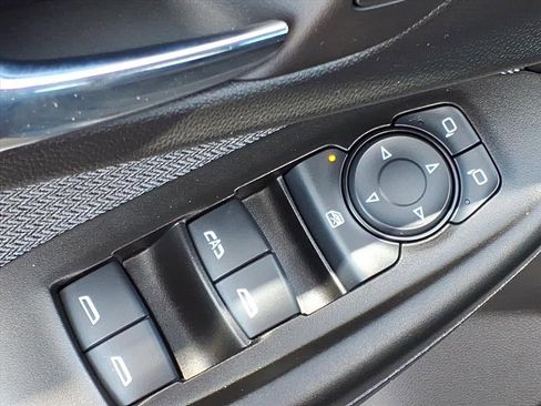 Used 2023 Chevrolet TrailBlazer LT image 21