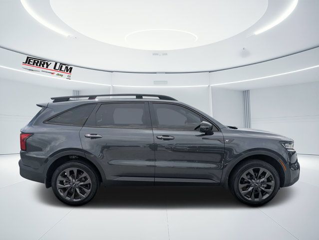Used 2023 Kia Sorento SX Prestige AWD/4WD image 2