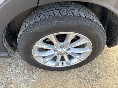 Used 2023 Honda CR-V EX-L image 7