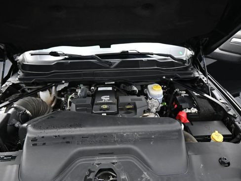 Used 2024 RAM 2500 Tradesman w/ Bed Utility Group AWD/4WD image 28