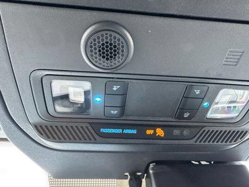 Used 2023 Ford Bronco Outer Banks AWD/4WD image 25